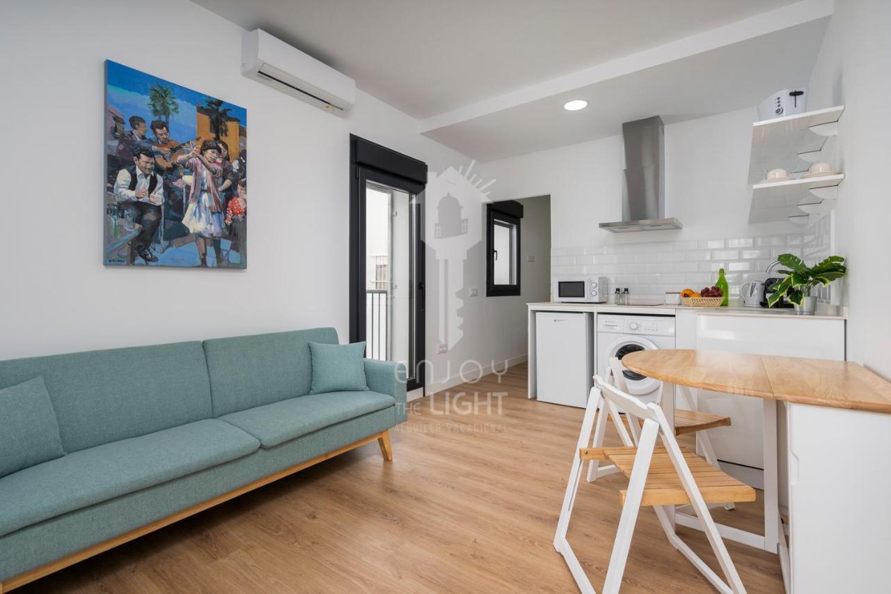 Appartement Atico San Isidro